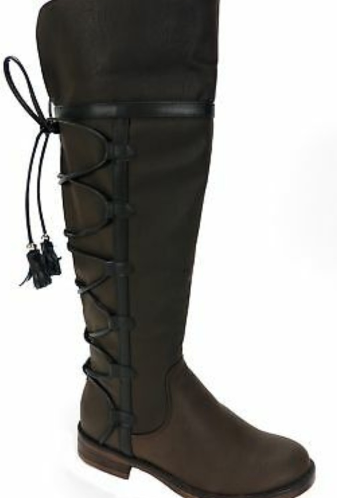 XOXO Selby Boots